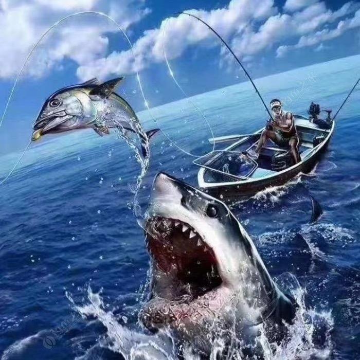 🐠渔乐🎣男神🐠