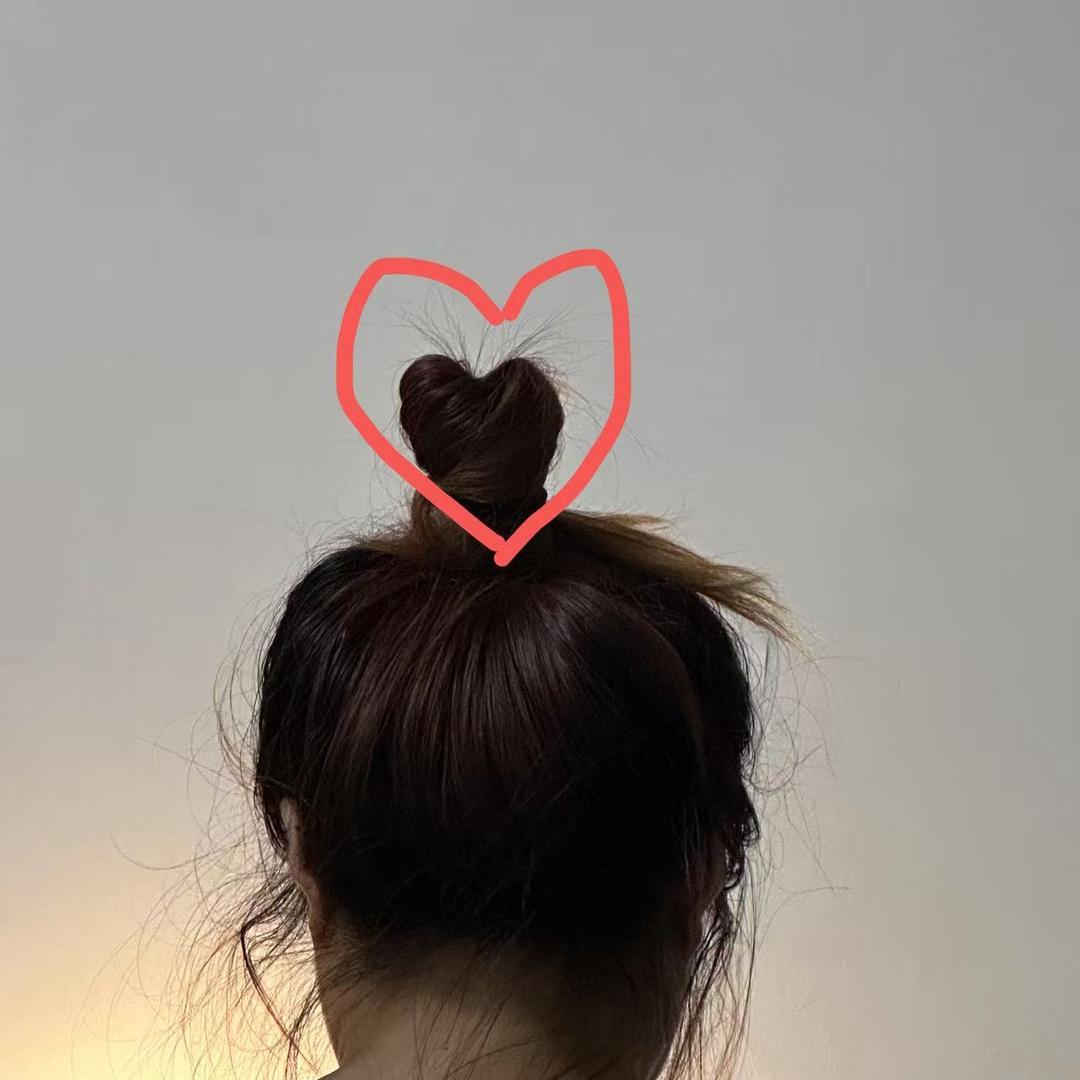 大头和她的朋友们