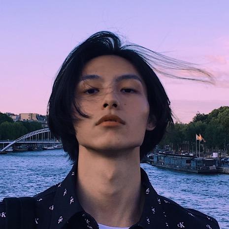 大航Luca