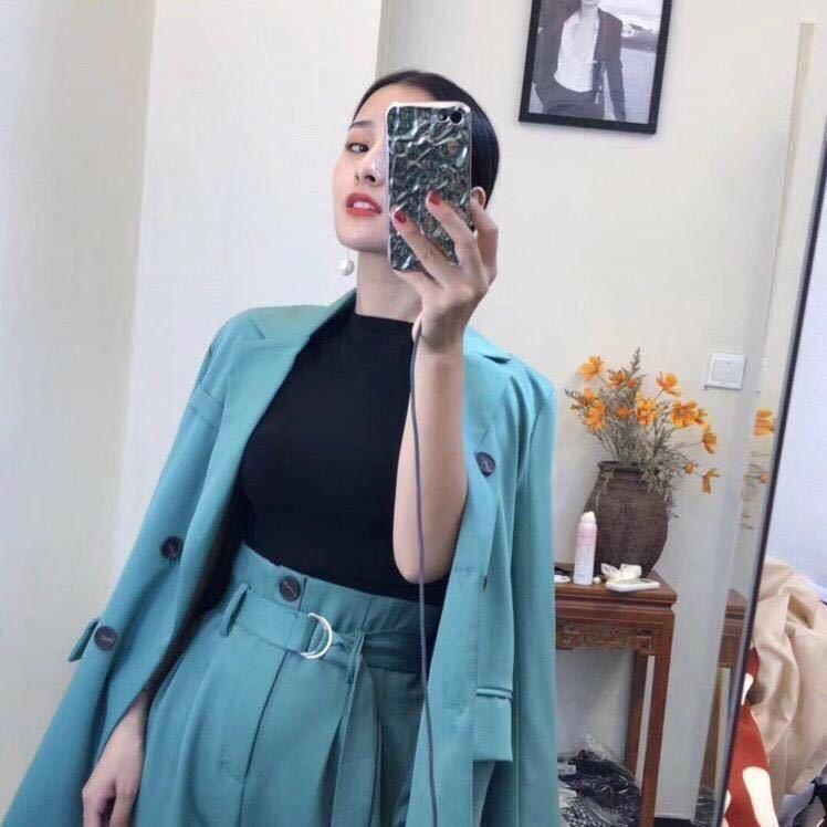 钱谷谷服装店