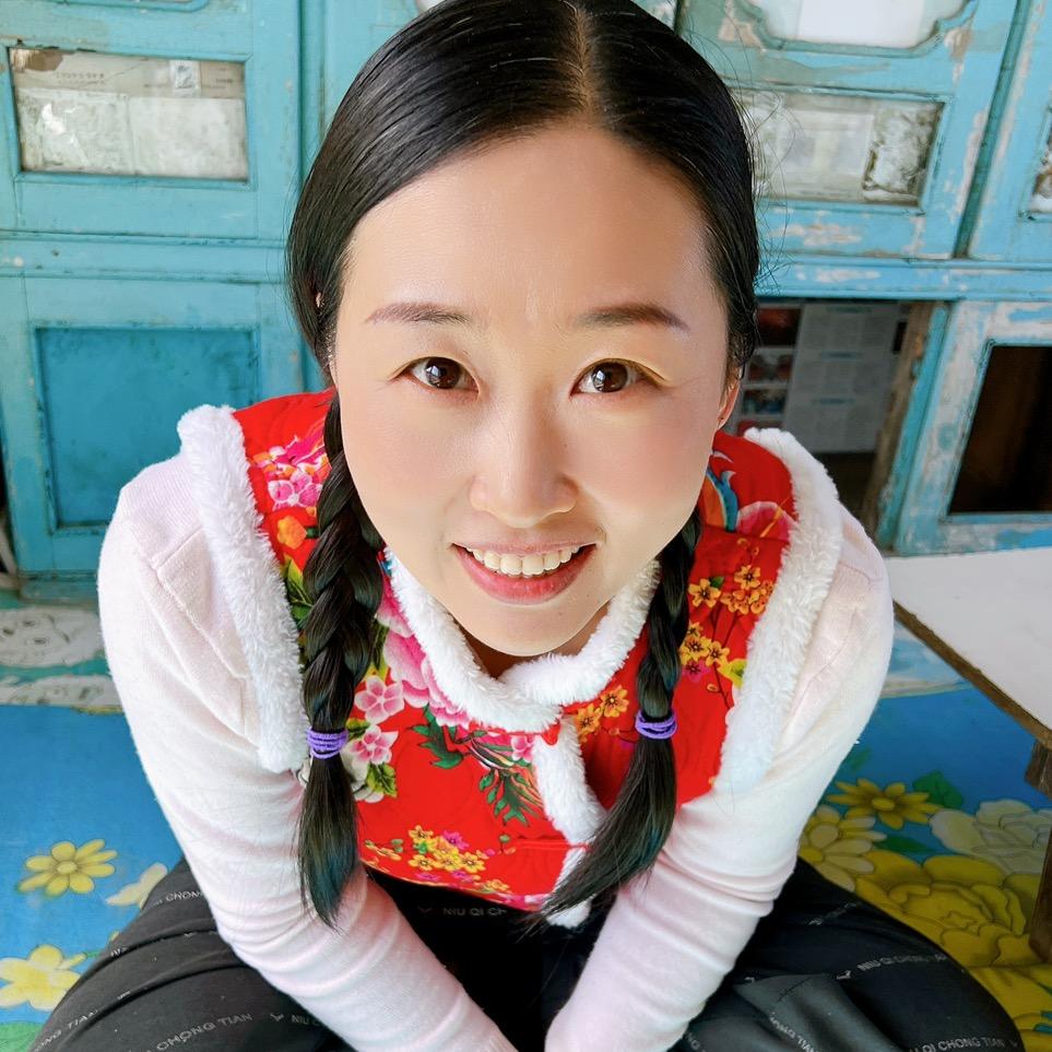 凤姐爱种地
