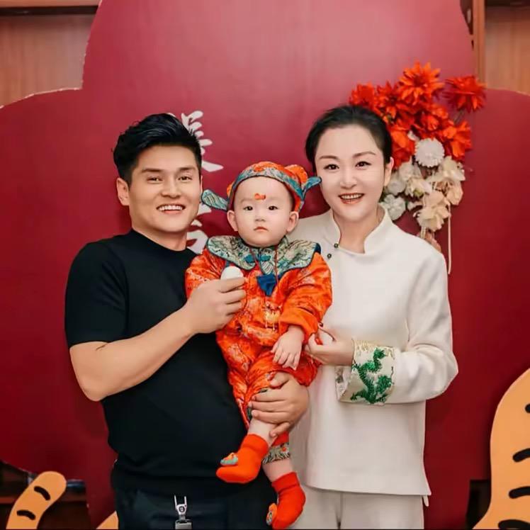 北京胖姐日常生活号