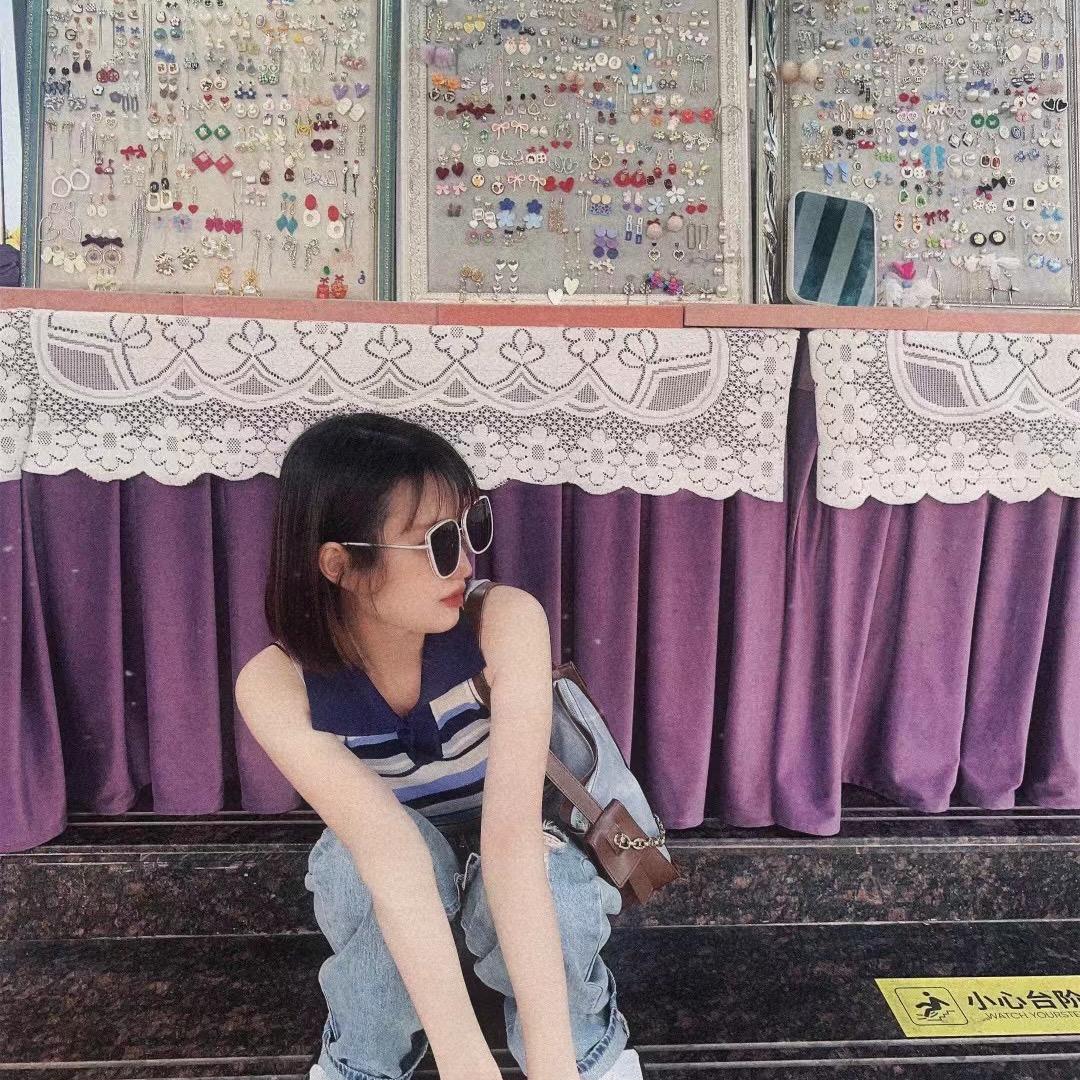 小怡同学☀️