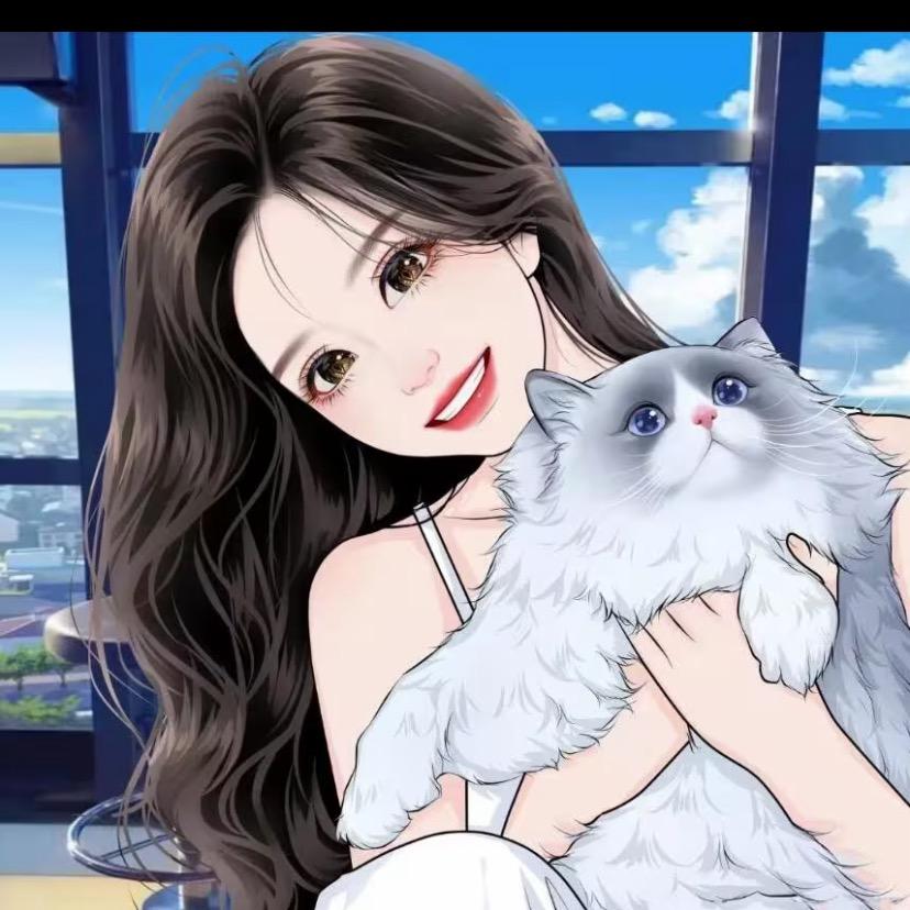 无忧无虑❤️