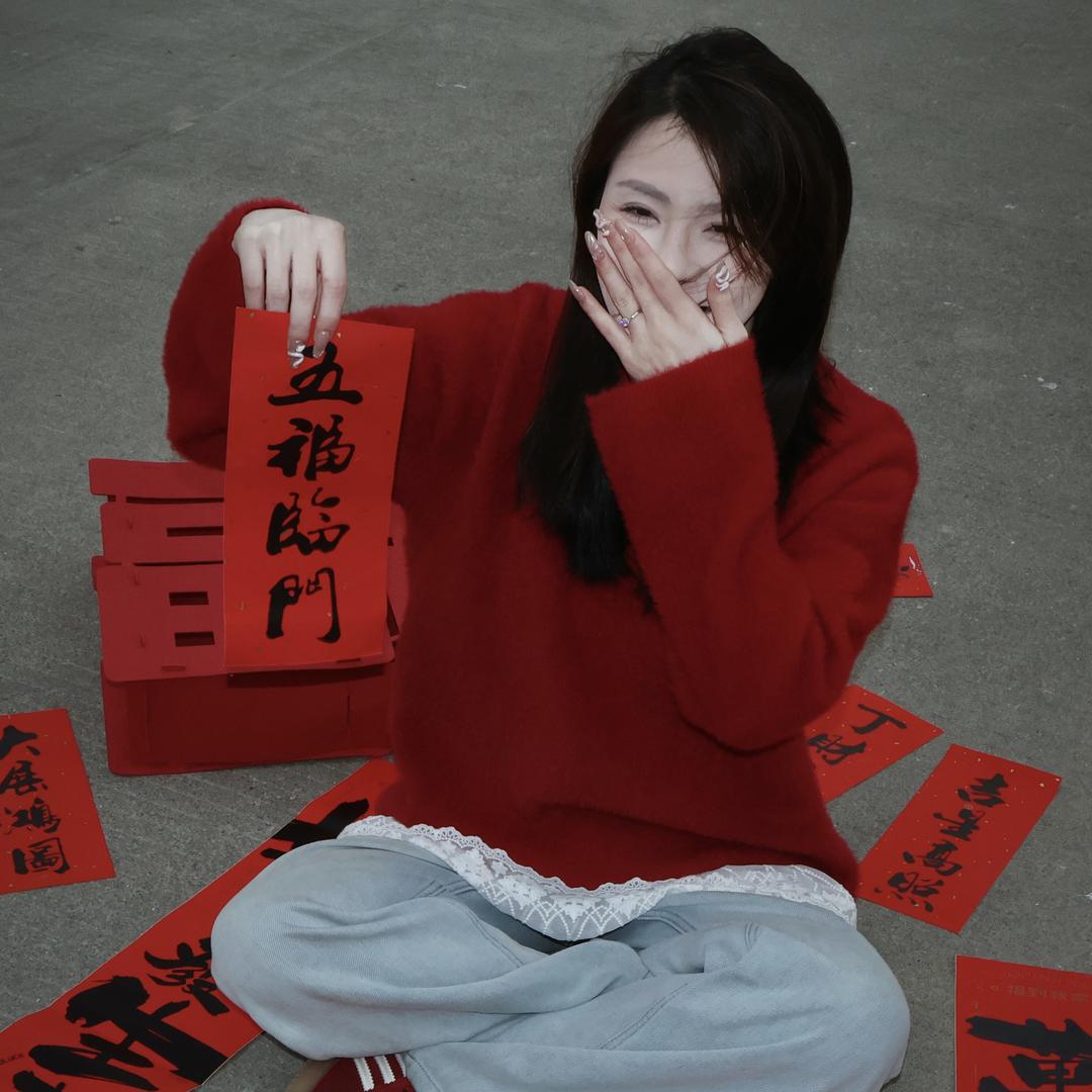 树下钦发家具城-美少女