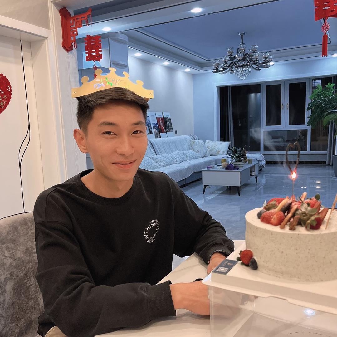 工地琪哥🏍