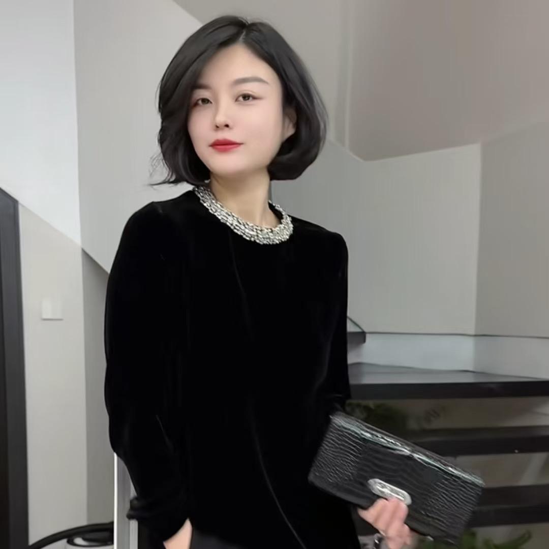 老谭私服（好物分享）