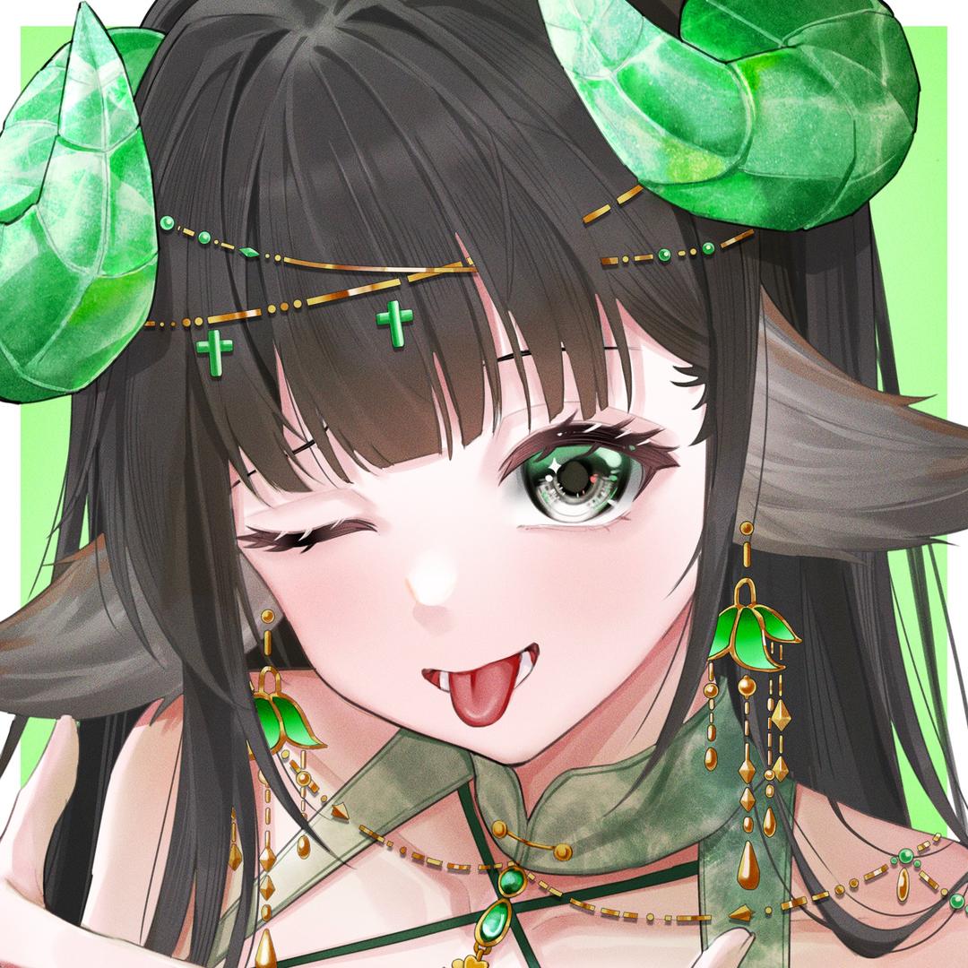 糖糕Ayumi