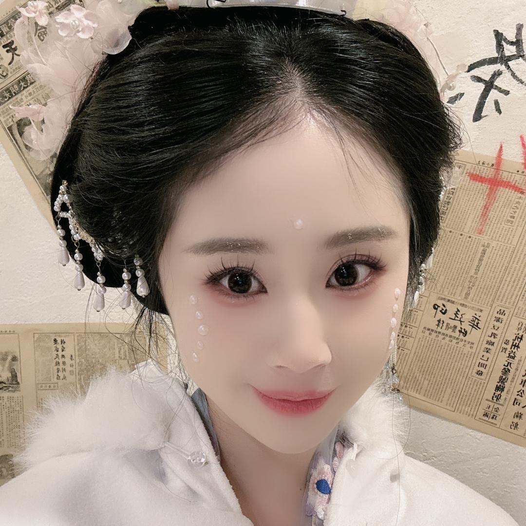 林妹妹