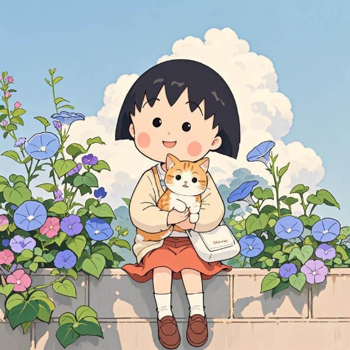 八月