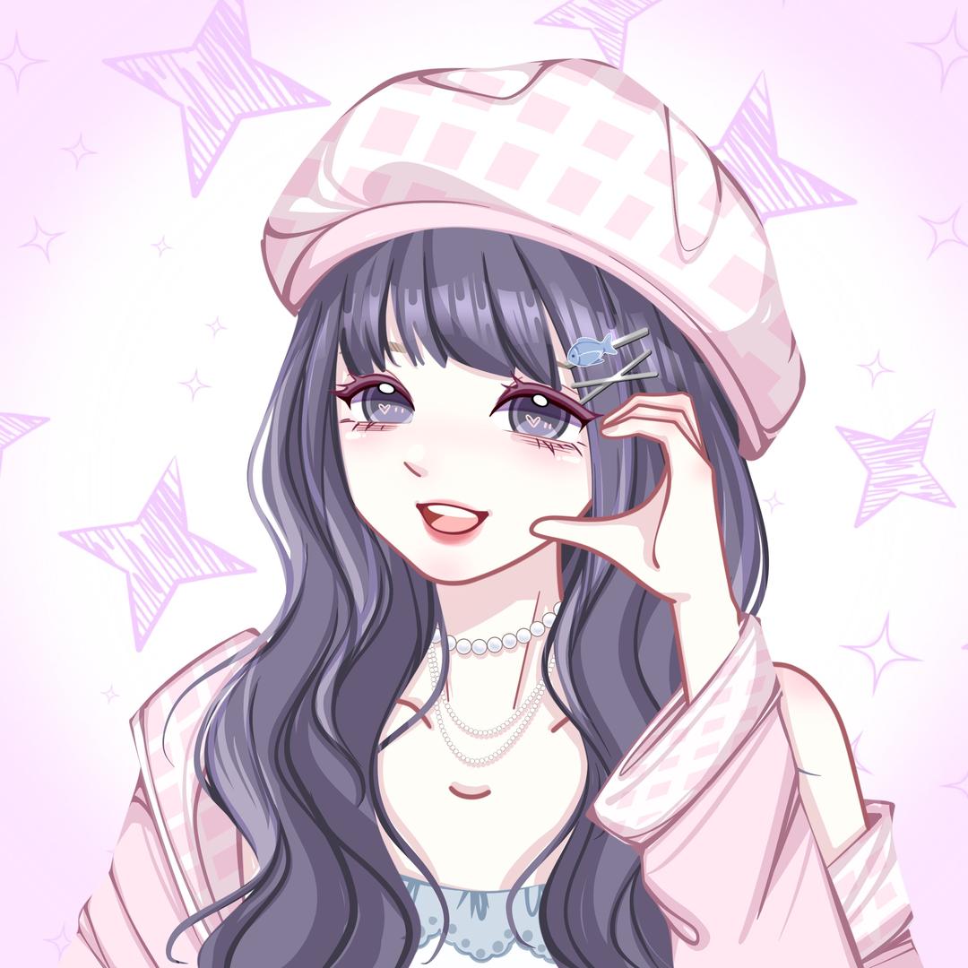 禾下有小魚兒吖～