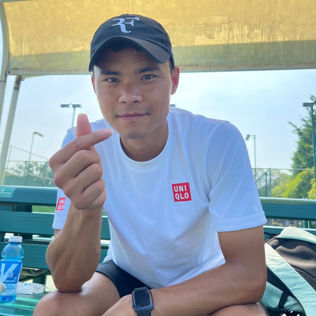 我是自然卷的天然呆