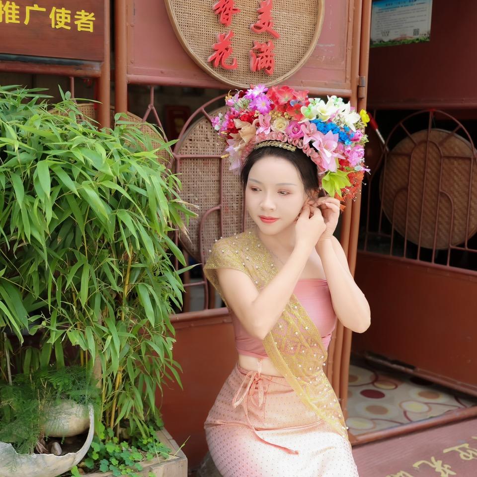 三娃宝妈