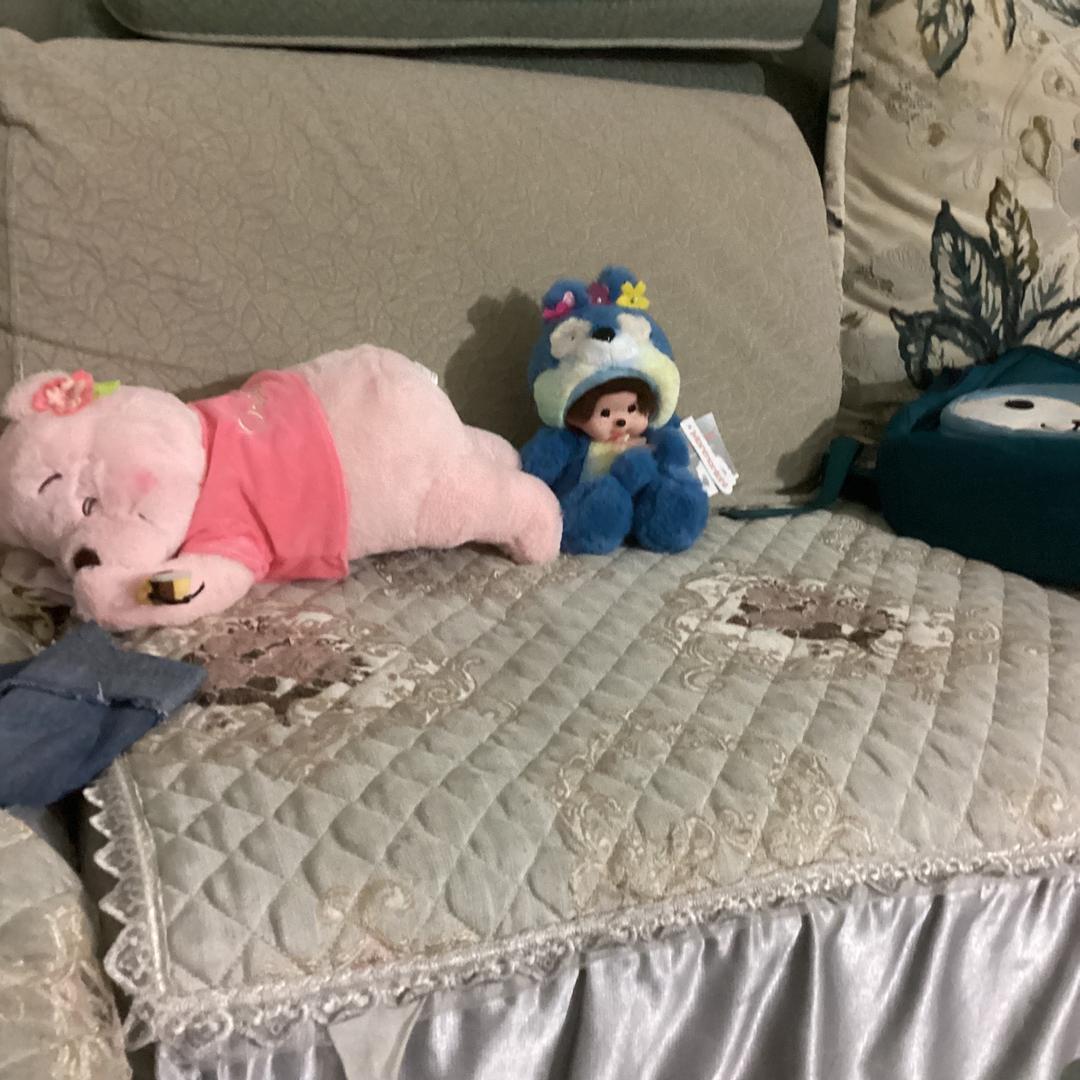 🌈……微笑练车