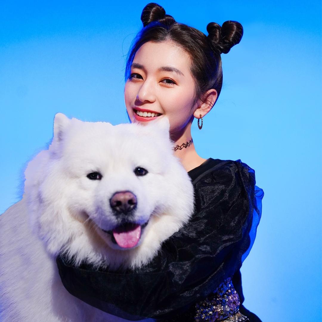 我有一朵李多多☁️