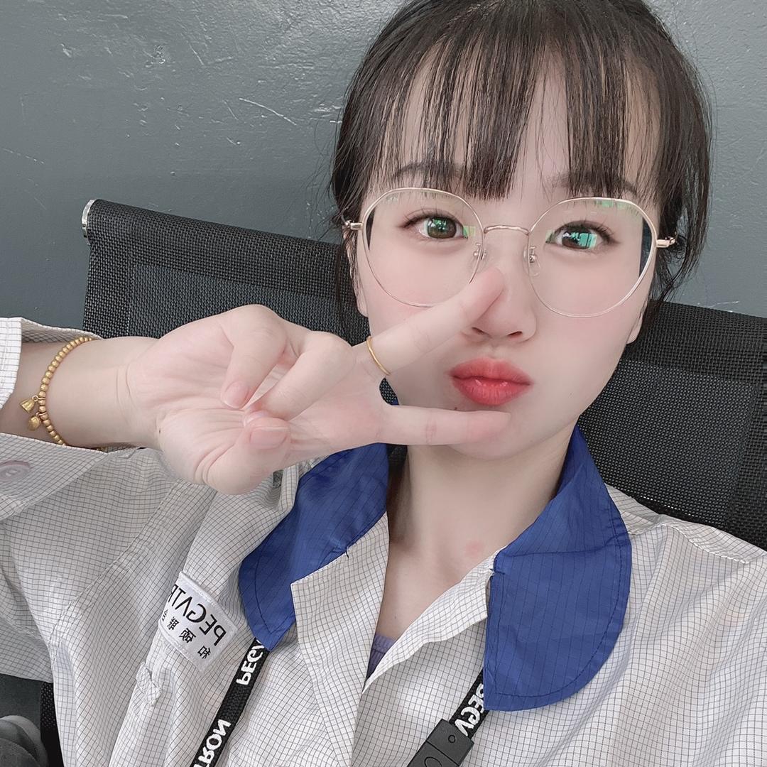 自然醒😘