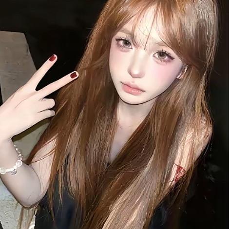 我不是淑女.