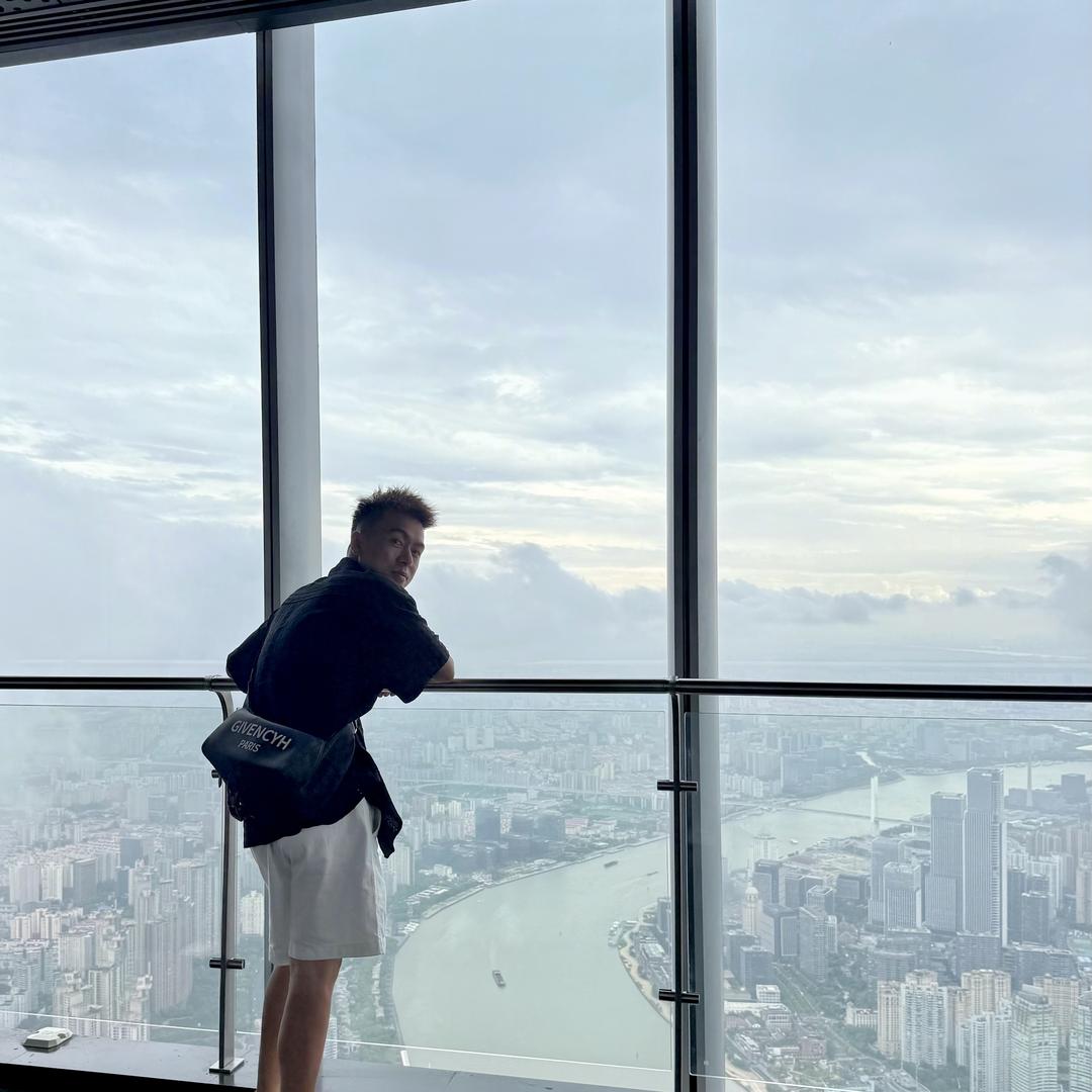 龙睿二手车（阿飞）