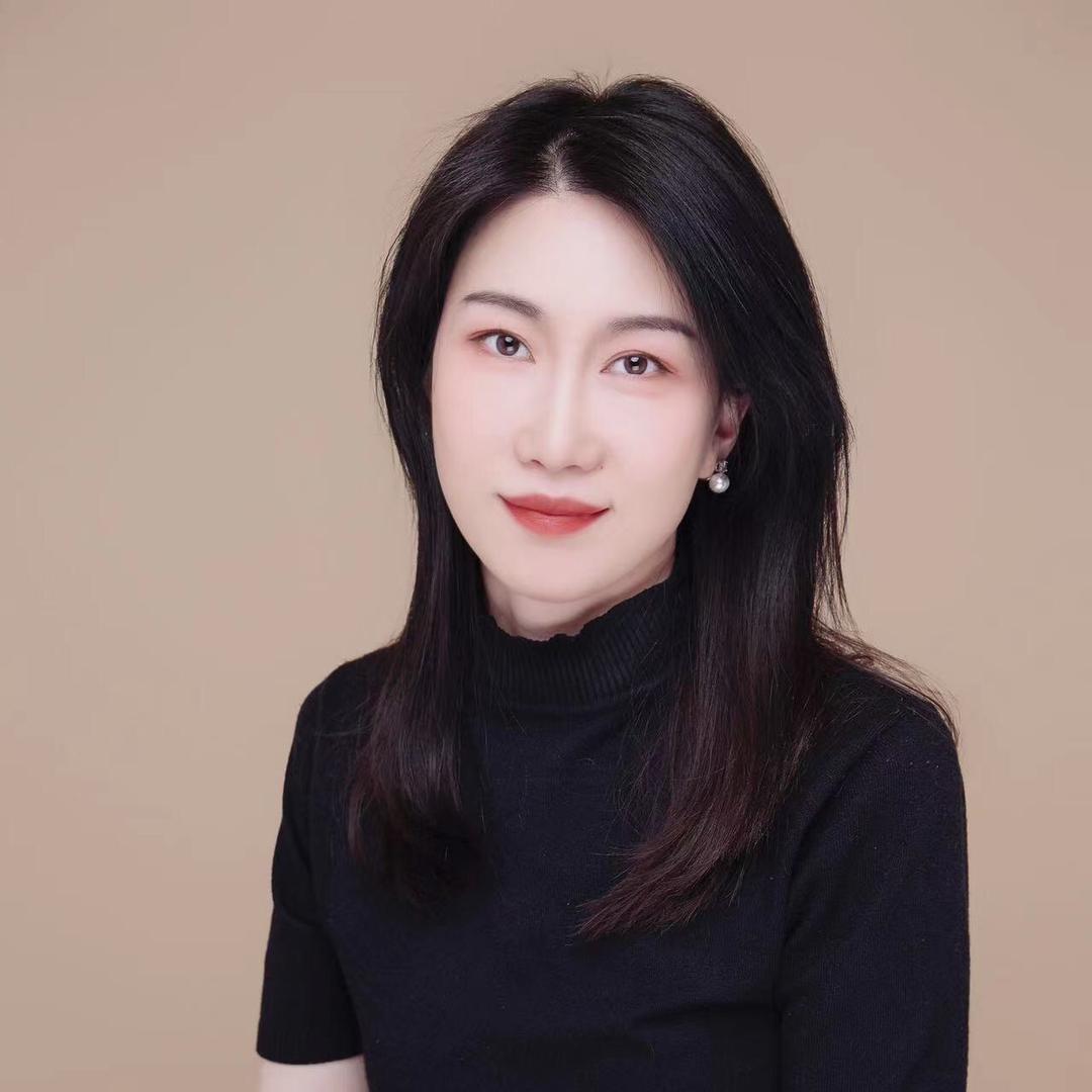 珊珊老师育儿说