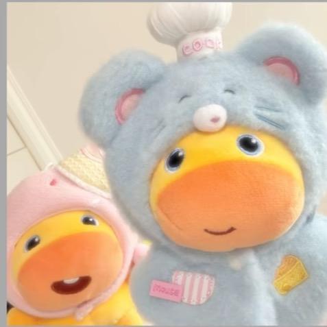 今天一点也不困