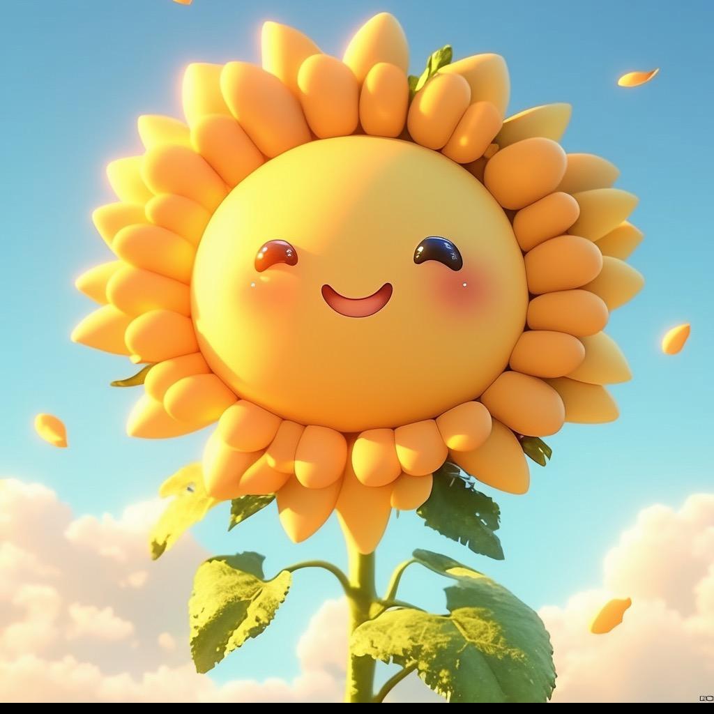 欧阳🌻