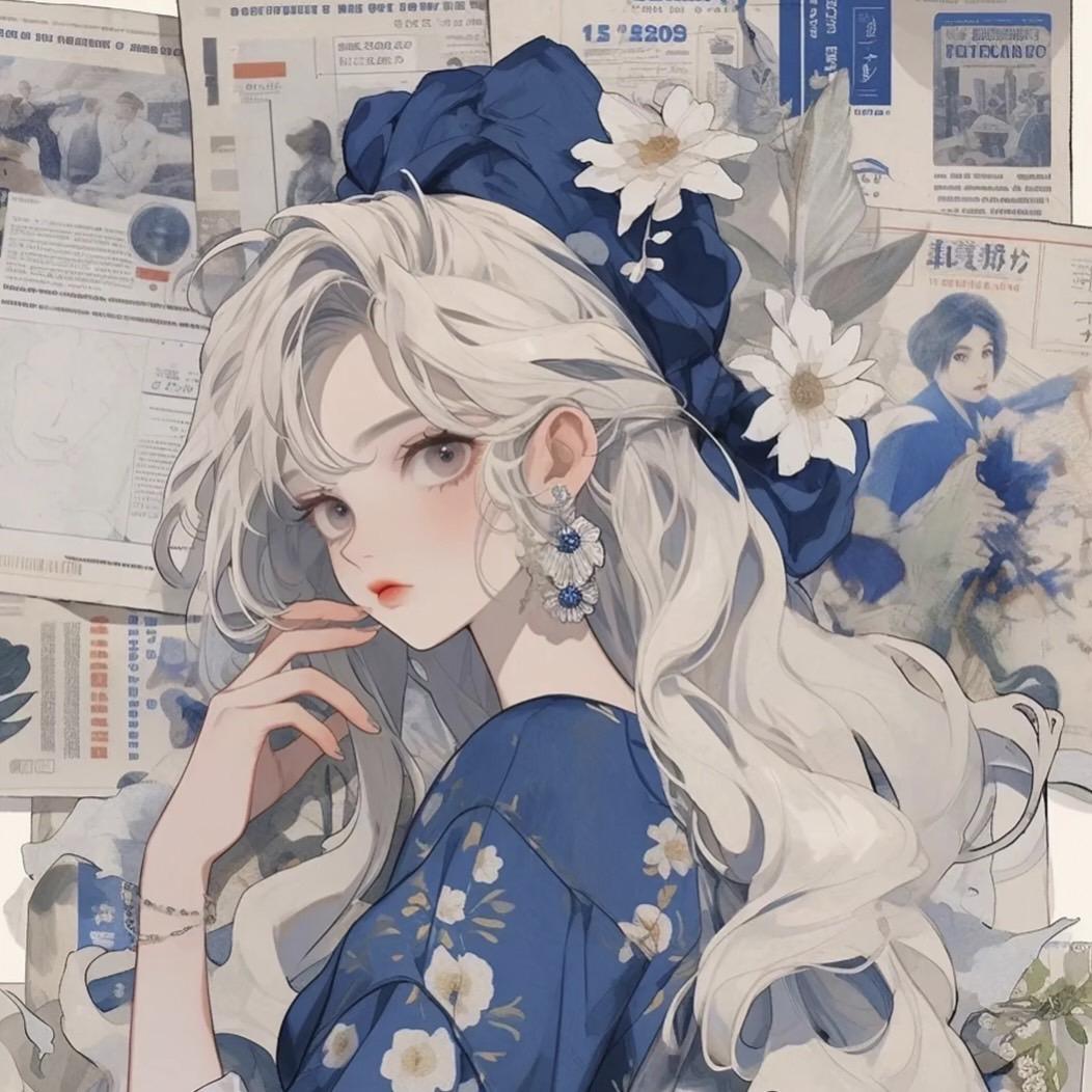 小兔仙仙🌠ˠ🌻