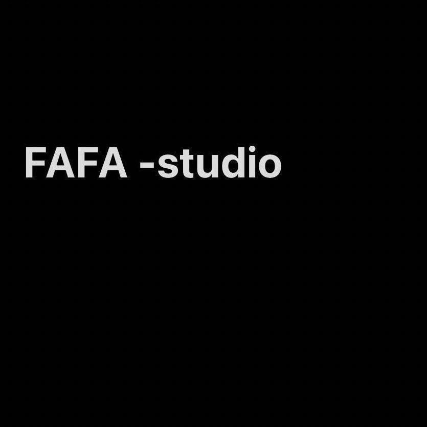 FAFA-studio 小号