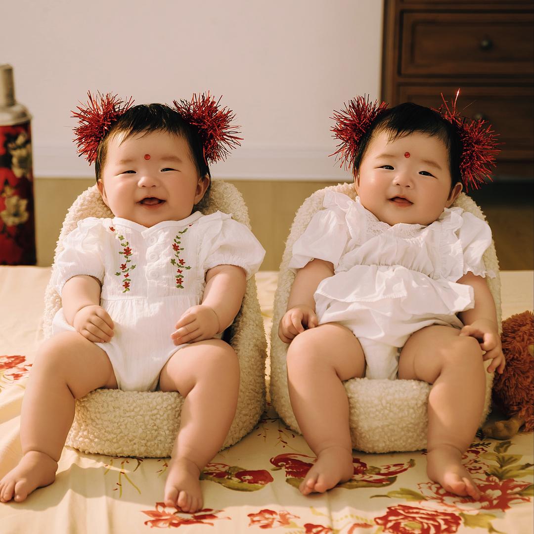 甲辰年👯‍♀️
