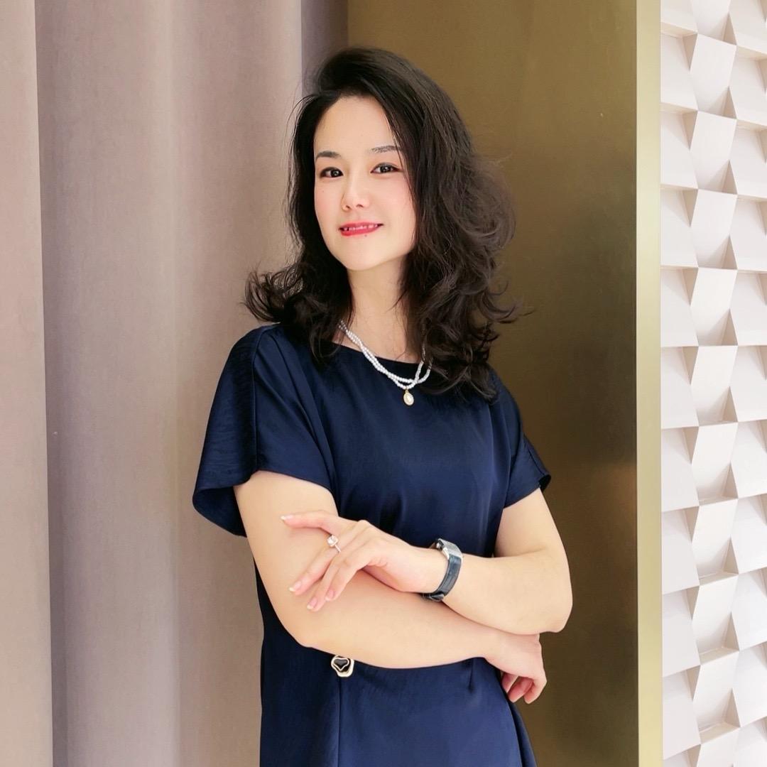 LAI睐专业搭配师一圆圆