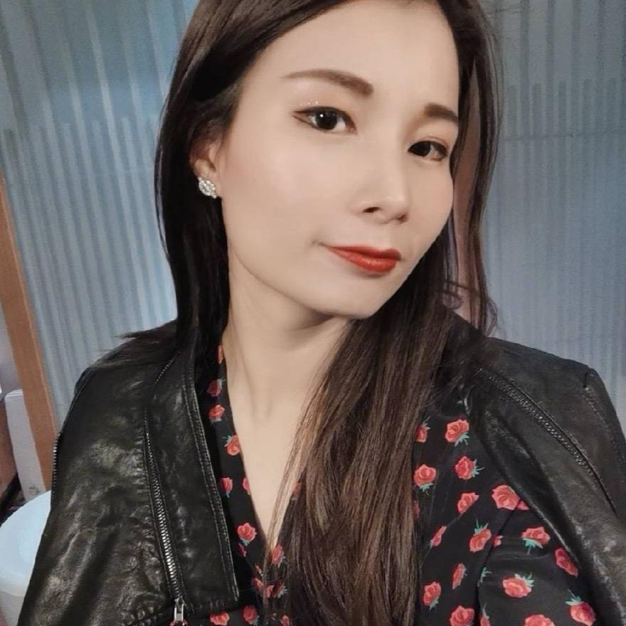 青丝小姐姐真丝家服饰6~枫芸