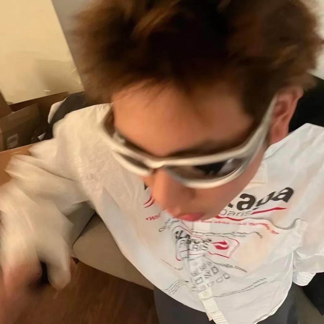 旺仔小裤头