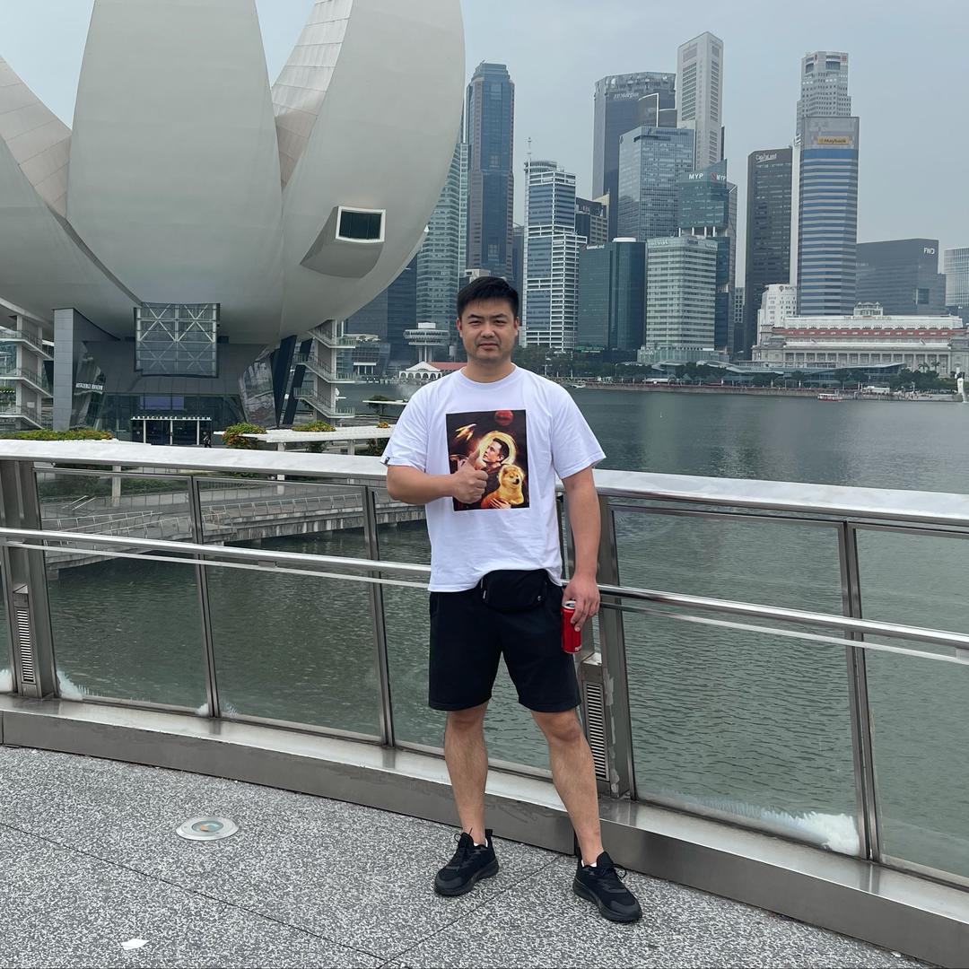 SGJY敬炎James