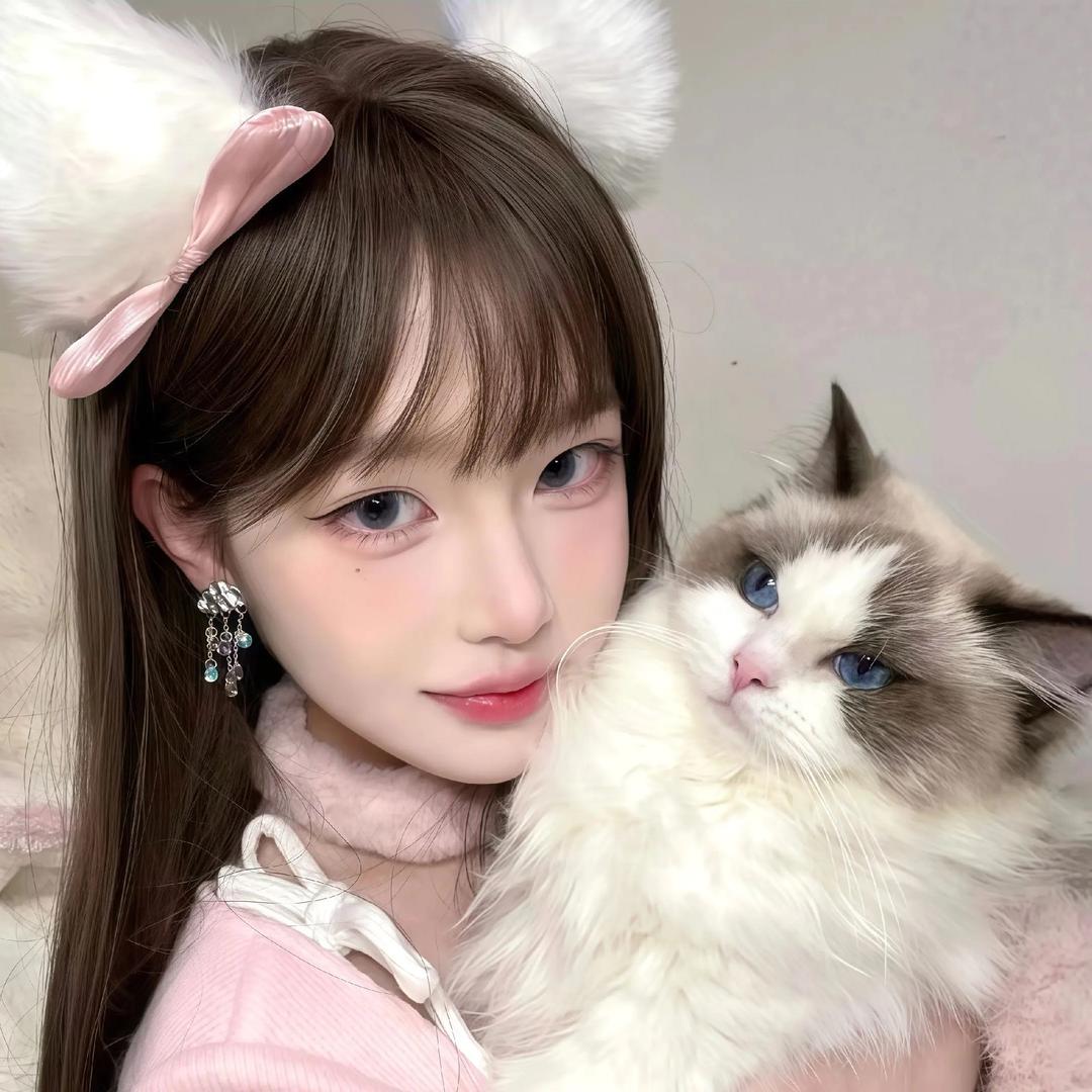 小苹果🍎