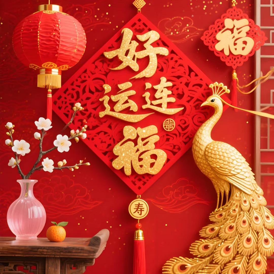 艾宝钱途无量吖～