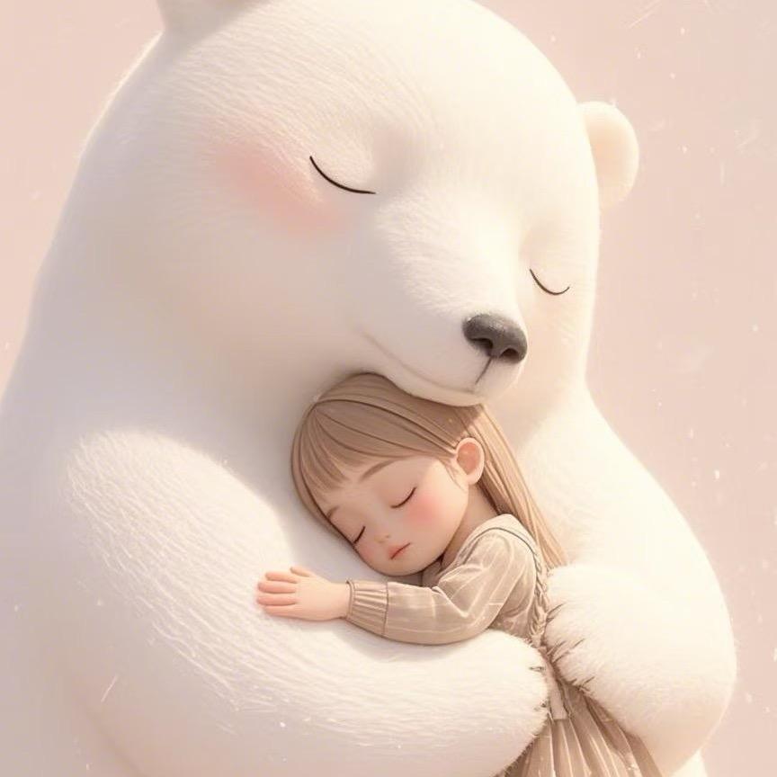 玥玥❤️