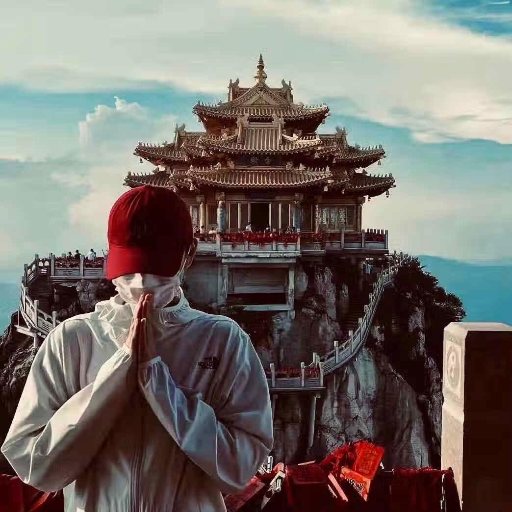 以梦为马