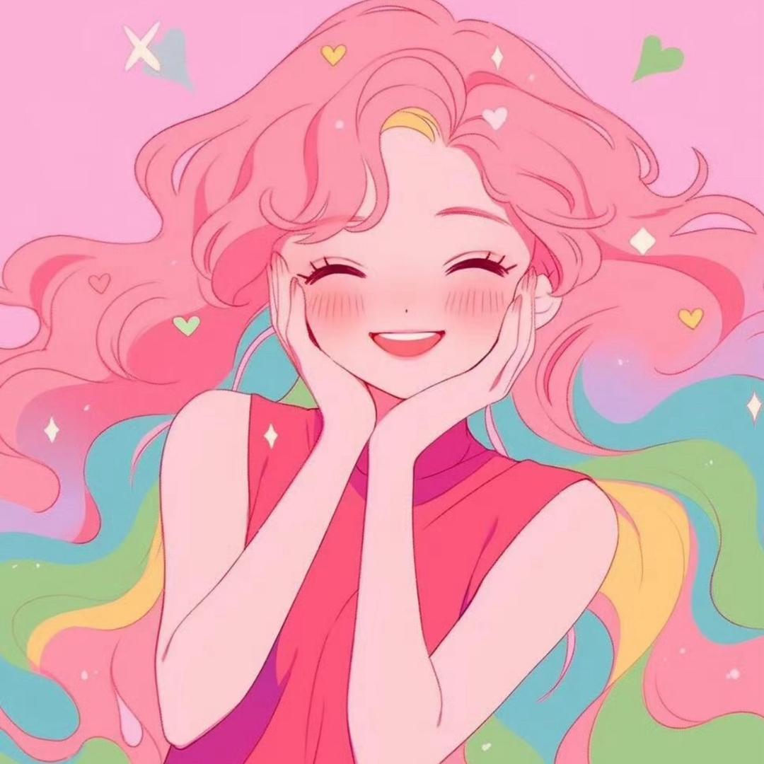 望舒💕