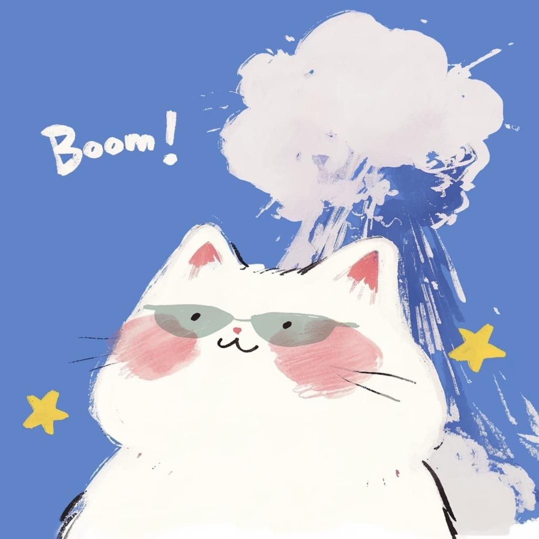 财财来了