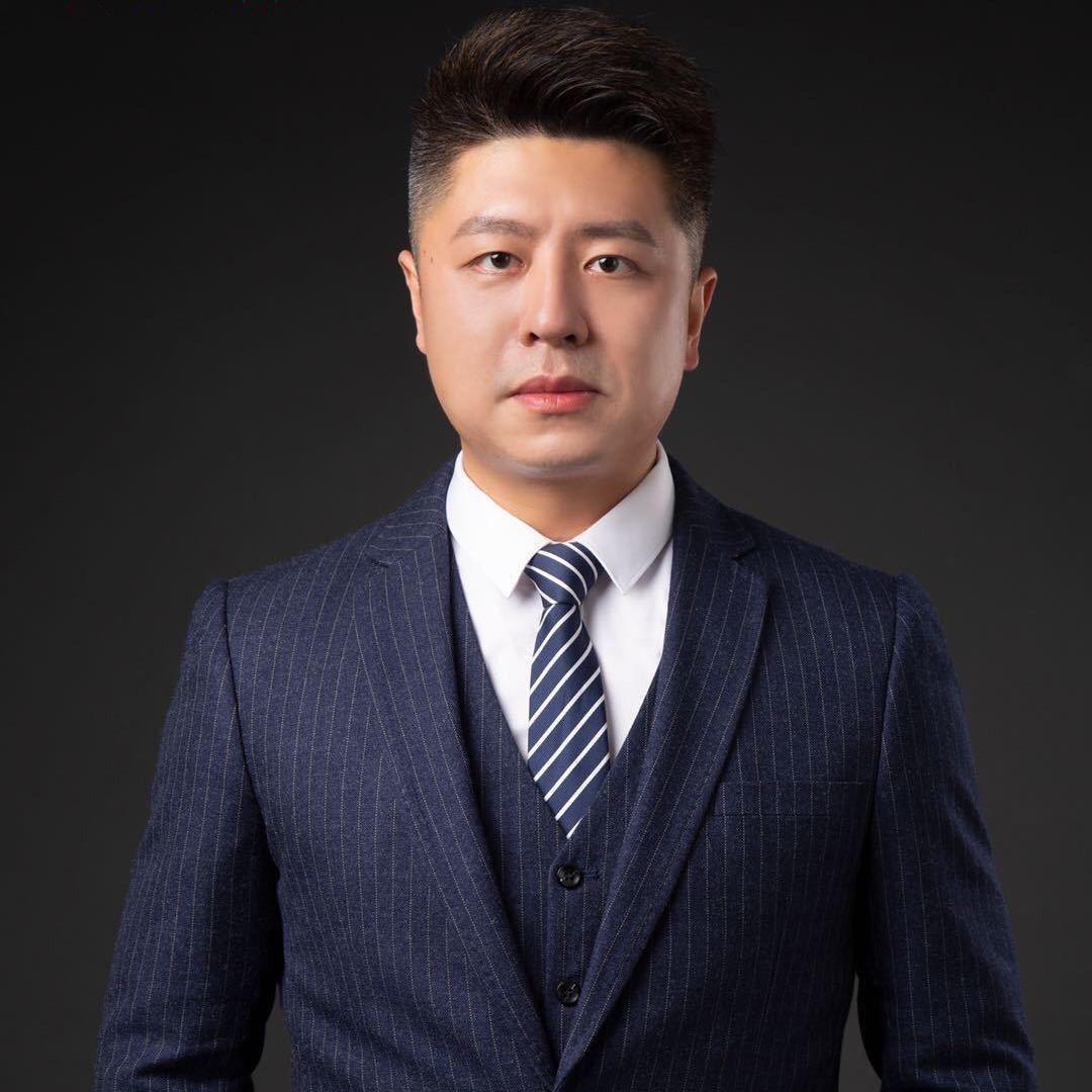 野哥流量赋能