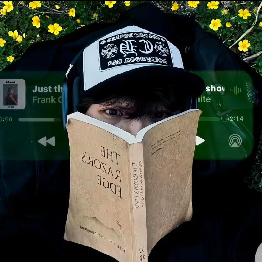 真的讨厌黑眼圈