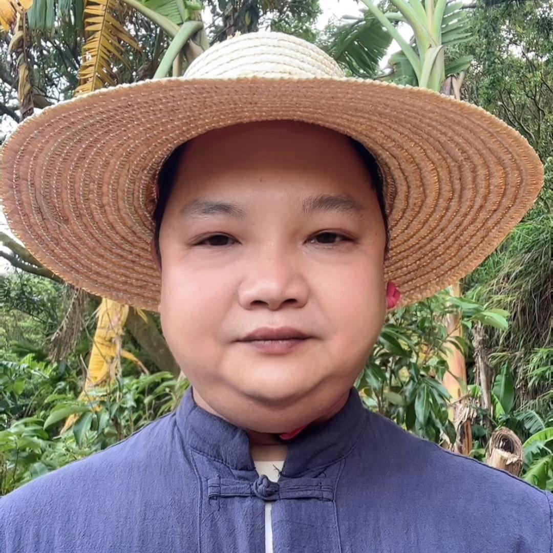 忠叔讲百草🌿