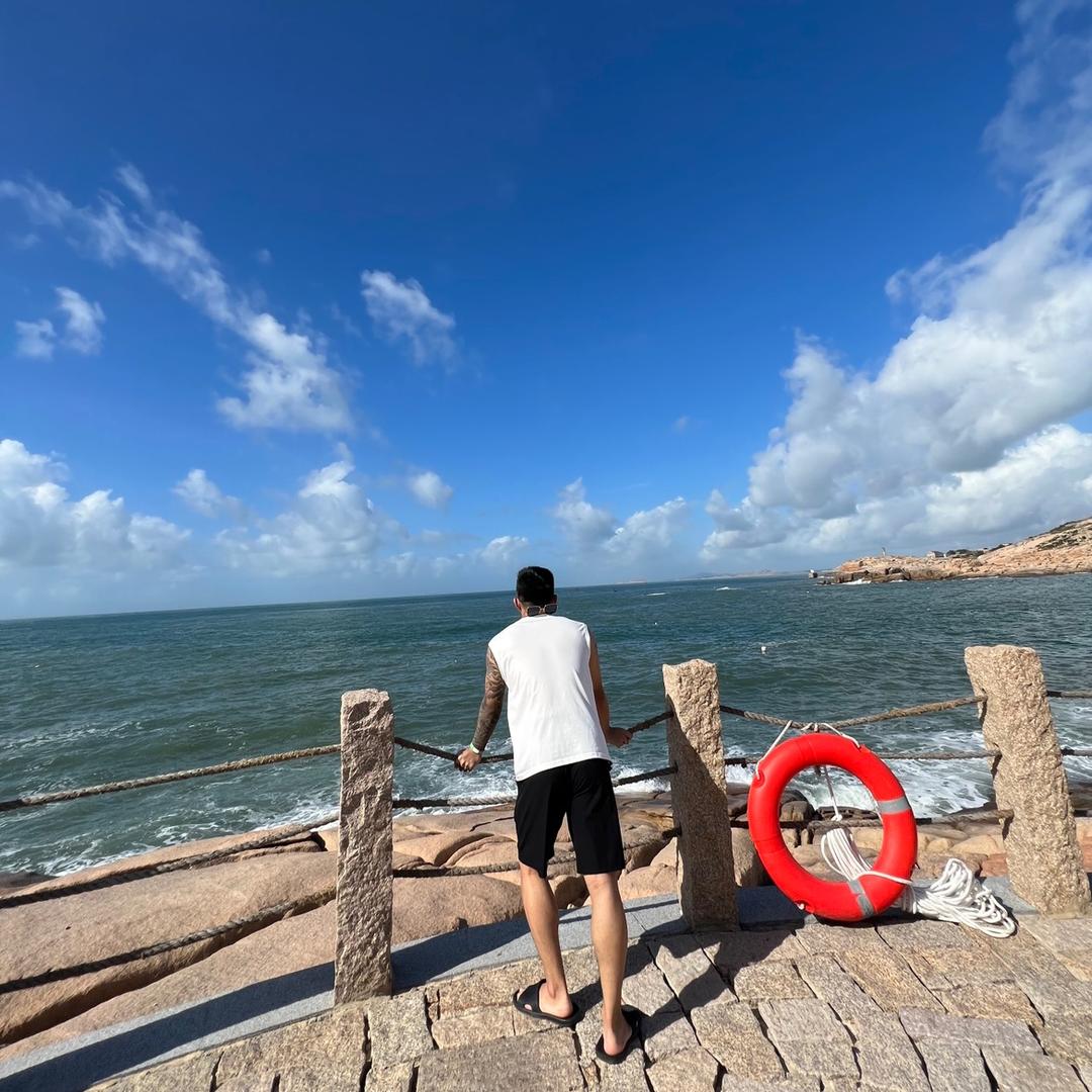 周哇噻🌞