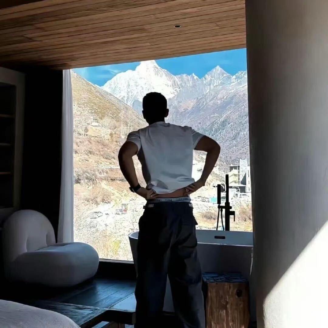 福州仓山慕紫shalo凯泽