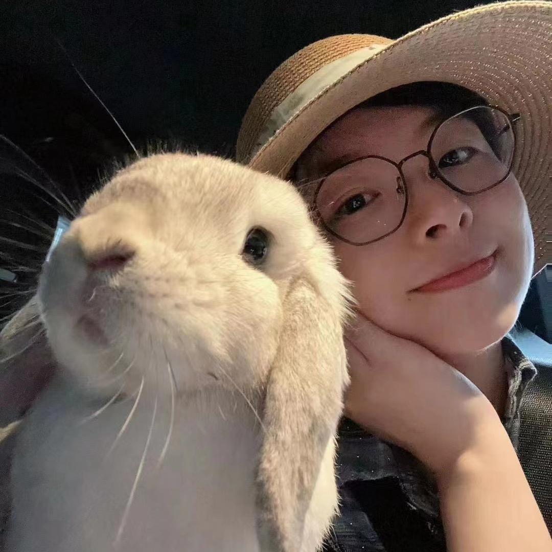 钱多多🐰