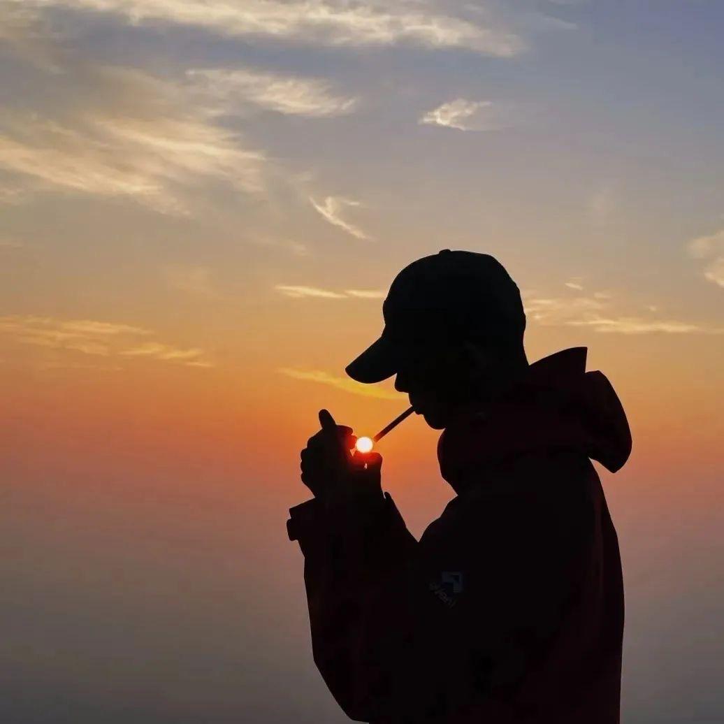 世界是一片荒原