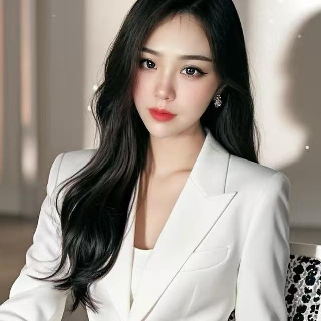 子涵💕美容会馆💕男士面部风水设计💕
