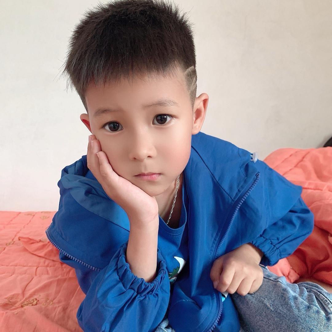 小柒同学
