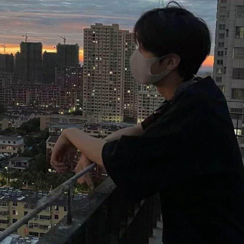 青淮.