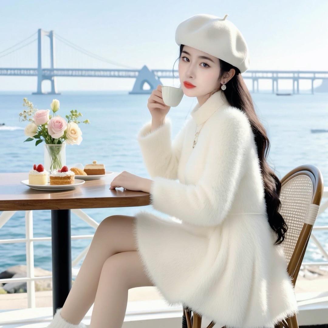 憨憨妹