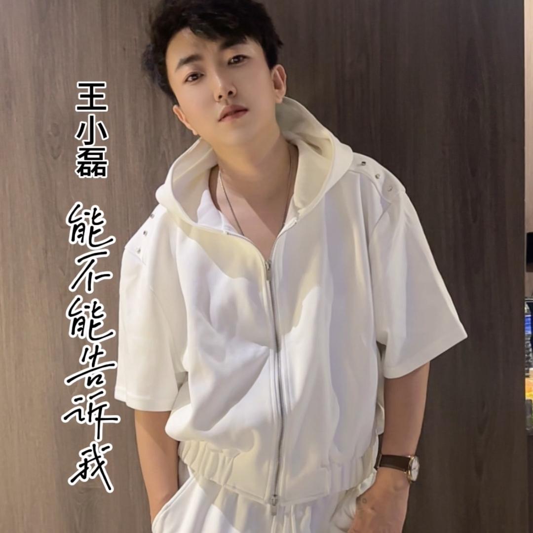 王小磊（唱情歌）
